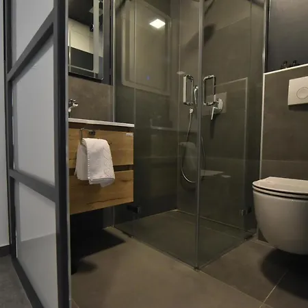 Oda ve Kahvaltı Mido Zadar