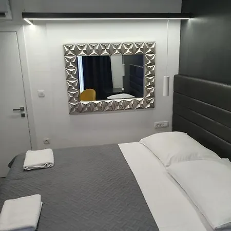 Oda ve Kahvaltı Mido Zadar