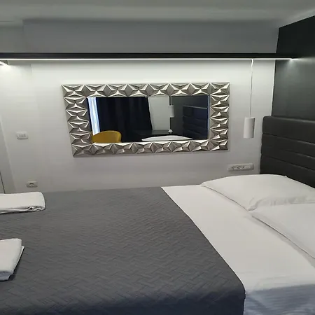 Mido Frühstückspension Zadar