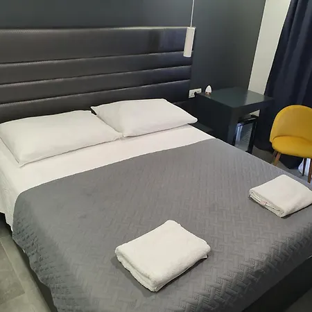 Mido B&B 자다르