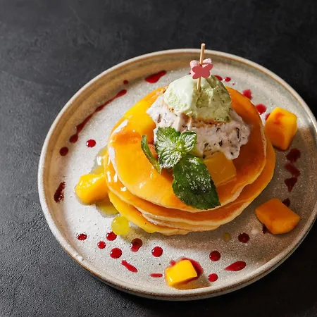 Mido ベッド・アンド・ブレックファスト 3*