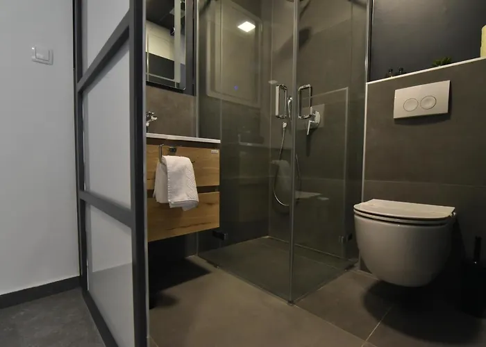 Bed & Breakfast Mido Zara