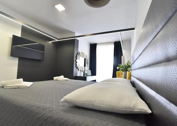 Mido Bed & Breakfast 3*