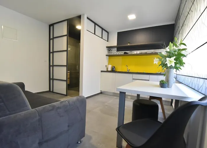 Mido Bed & Breakfast Zara