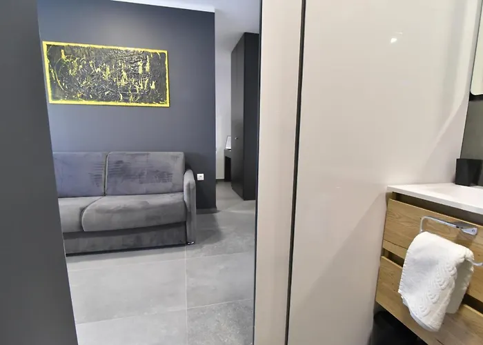 Mido Bed & Breakfast Zara