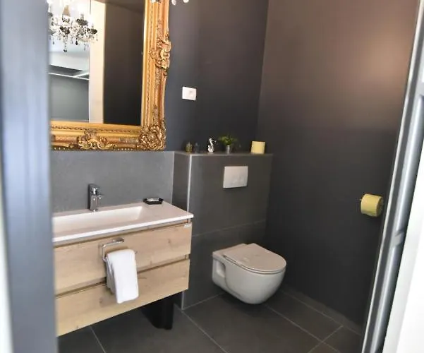 Mido ベッド・アンド・ブレックファスト