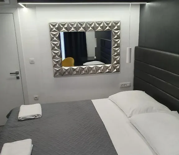 Bed & Breakfast Mido Zara