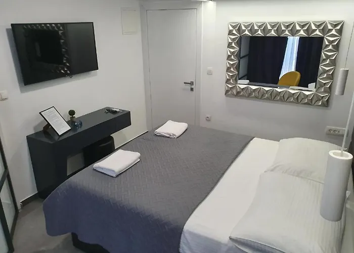 Bed & Breakfast Mido