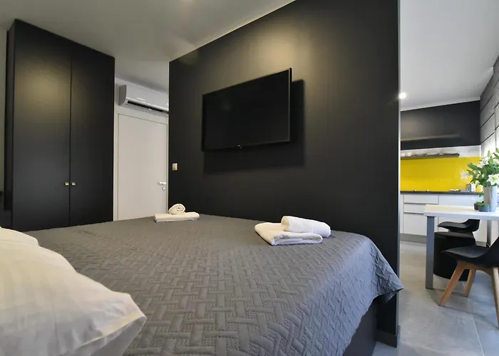 Bed & Breakfast Mido