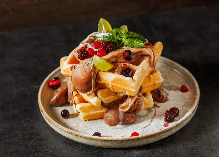 Mido Bed & Breakfast