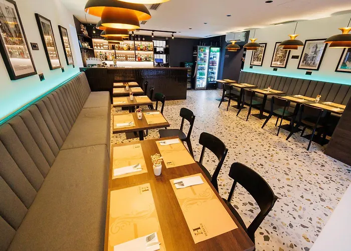 ベッド・アンド・ブレックファスト Mido