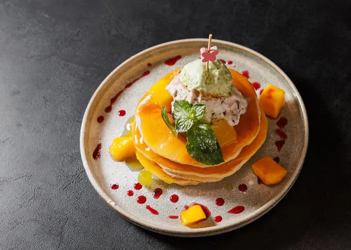 Mido Bed & Breakfast 3*