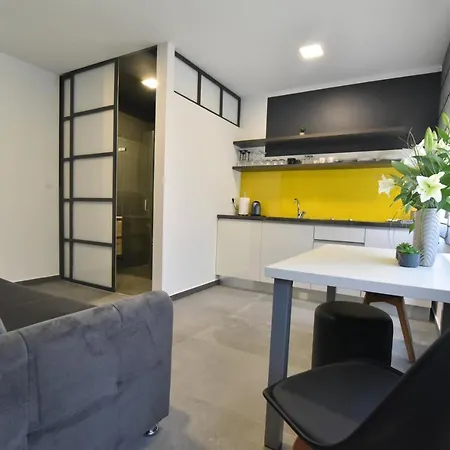 Mido Bed & Breakfast Zadar