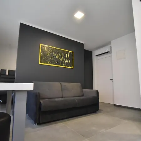 Mido 3* Zadar