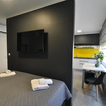 Bed & Breakfast Mido 3*