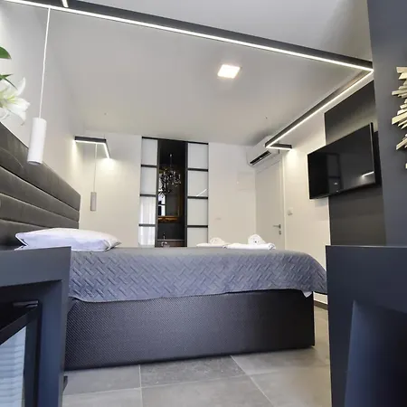 Mido Bed & Breakfast Zadar