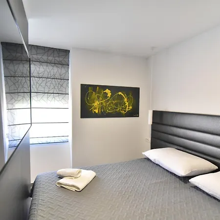 Bed & Breakfast Mido 3*